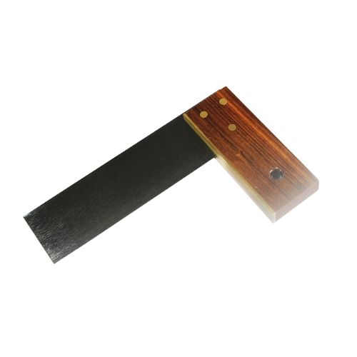 Mini carpenters square - 72mm blade